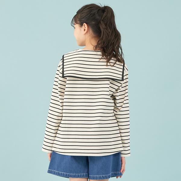 メゾピアノ　Tシャツ　150 レトロ　オールド　レア 楽天市場】メゾピアノジュニア(mezzo piano junior)モチーフ