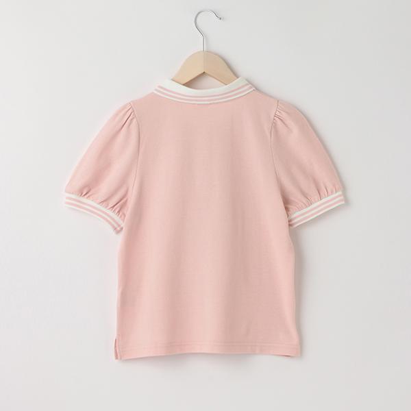メゾピアノジュニア半袖ポロシャツ、Tシャツとスカートセット全５枚サイズ160Ｌ メゾピアノジュニア半袖ポロシャツ、Tシャツとスカートセット全