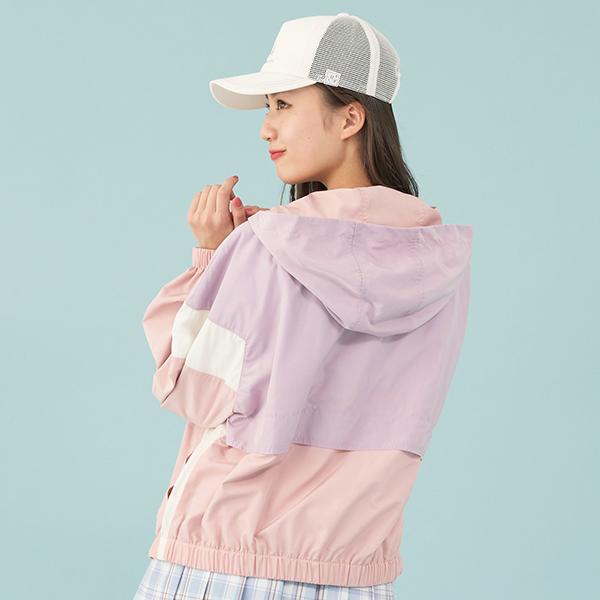 mezzo piano Junior メゾピアノジュニア(mezzo junior)【はっ水