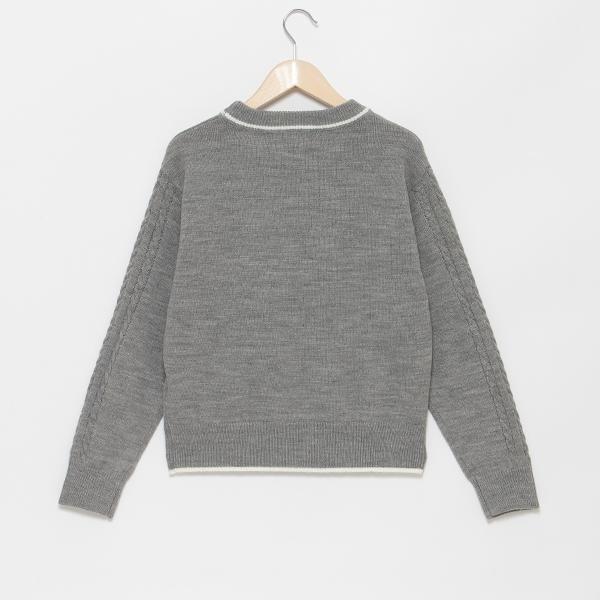 mezzo piano Junior メゾピアノジュニア(mezzo junior)ぽんぽん