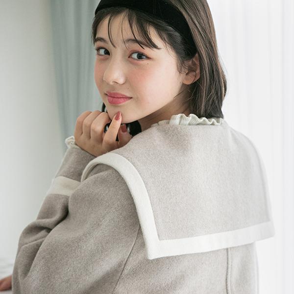 mezzo piano Junior メゾピアノジュニア(mezzo junior)バイ mezzo piano Junior メゾピアノジュニア(mezzo junior)バイ