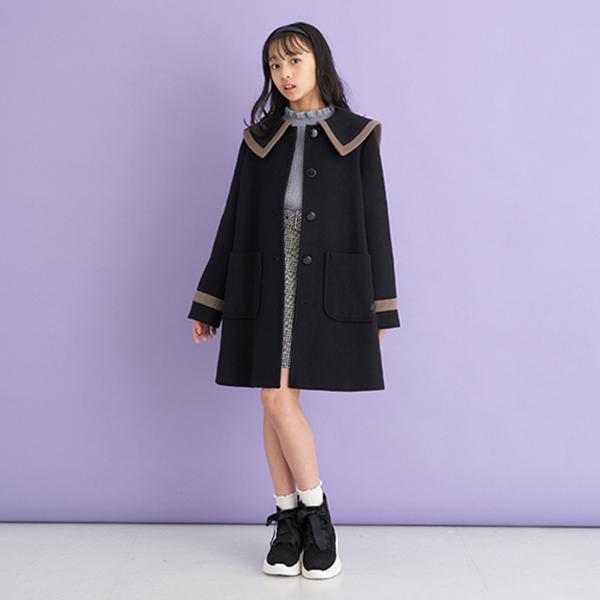 mezzo piano Junior メゾピアノジュニア(mezzo junior)バイ mezzo piano Junior メゾピアノジュニア(mezzo junior)バイ