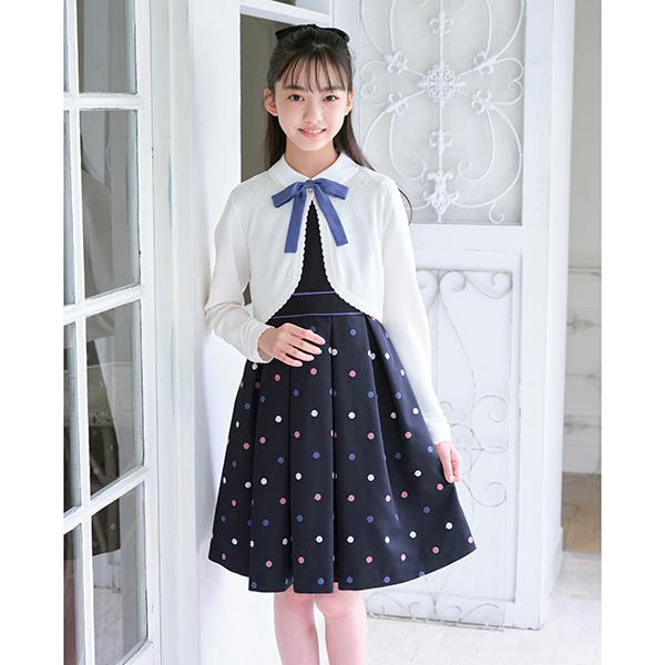 メゾピアノジュニア豪華8点セット140〜160