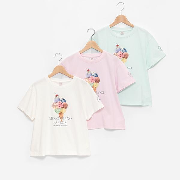 mezzo piano Junior メゾピアノジュニア(mezzo junior)よくばり