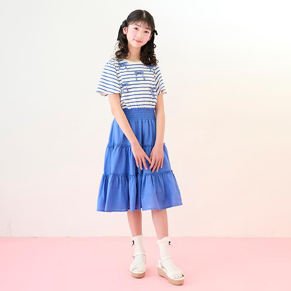 mezzo piano Junior（メゾピアノ ジュニア） メゾピアノジュニア(mezzo 