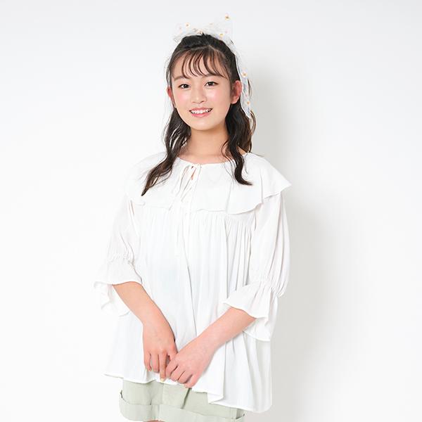ラブトキシック(Lovetoxic)フリル衿ブラウス【S210806】【O_50】【outlet】 :8311295:ナルミヤオンラインYahoo!ショッピング店 - 通販 - Yahoo!ショッピング ラブトキシック(Lovetoxic)フリル衿ブラウス【S210806】【O_50】【outlet】 :8311295:ナルミヤオンラインYahoo!ショッピング店 - 通販 - Yahoo!ショッピング