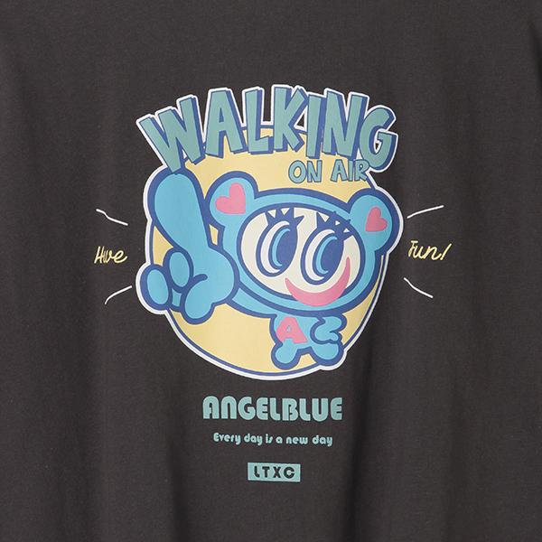 おまとめ2点　新品未使用 Lovetoxic Tシャツセット　M150 2WAYチェックシャツセット（シャツ・ブラウス） | Lovetoxic