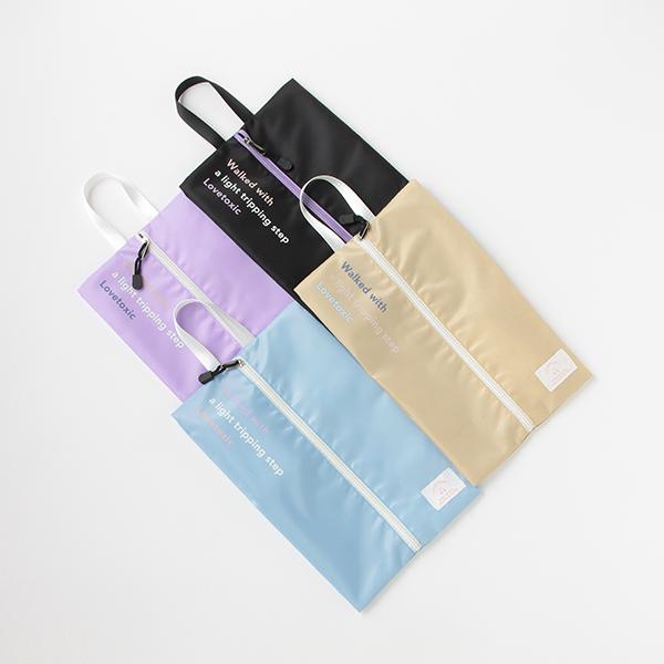 LOVETOXIC ラブトキシック(Lovetoxic)シューズBAG【O_30】【outlet