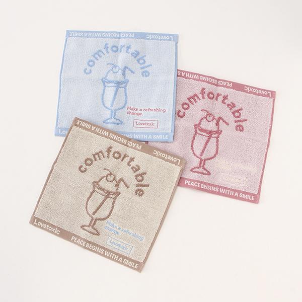 ラブトキシック(Lovetoxic)ソーダ柄ハンドタオル【O_30】【outlet】 :8321529:ナルミヤオンラインYahoo!ショッピング店 - 通販 - Yahoo!ショッピング ラブトキシック(Lovetoxic)ソーダ柄ハンドタオル【O_30】【outlet】 :8321529:ナルミヤオンラインYahoo!ショッピング店 - 通販 - Yahoo!ショッピング