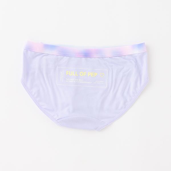 LOVETOXIC ラブトキシック(Lovetoxic)ロゴショーツ【O_29