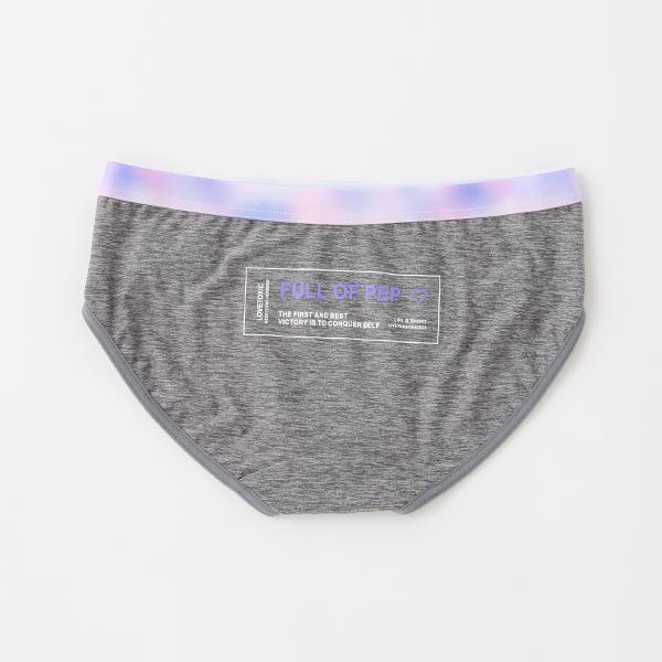 LOVETOXIC ラブトキシック(Lovetoxic)ロゴショーツ【O_29