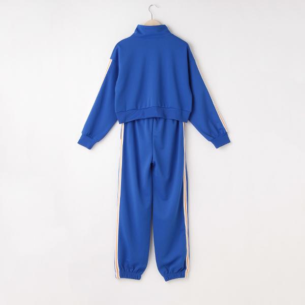 LOVETOXIC ラブトキシック(Lovetoxic)ジャージSETUP【O_50