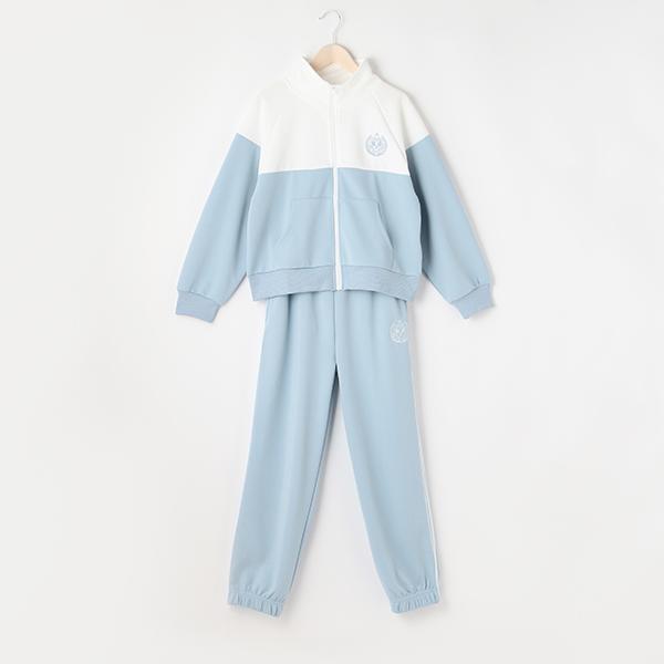 【7点セット売り】Lovetoxic ♡ALGY♡ repipi 150〜160 LOVETOXIC ラブトキシック(Lovetoxic)ジャージSET UP 【O_40