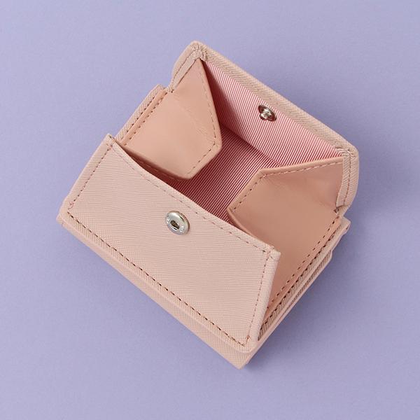 LOVETOXIC ラブトキシック(Lovetoxic)三つ折財布 【O_40】【outlet