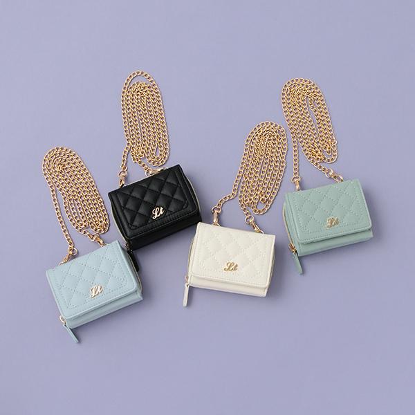 lovetoxicまとめ売り LOVETOXIC ラブトキシック(Lovetoxic)ショルダーつき