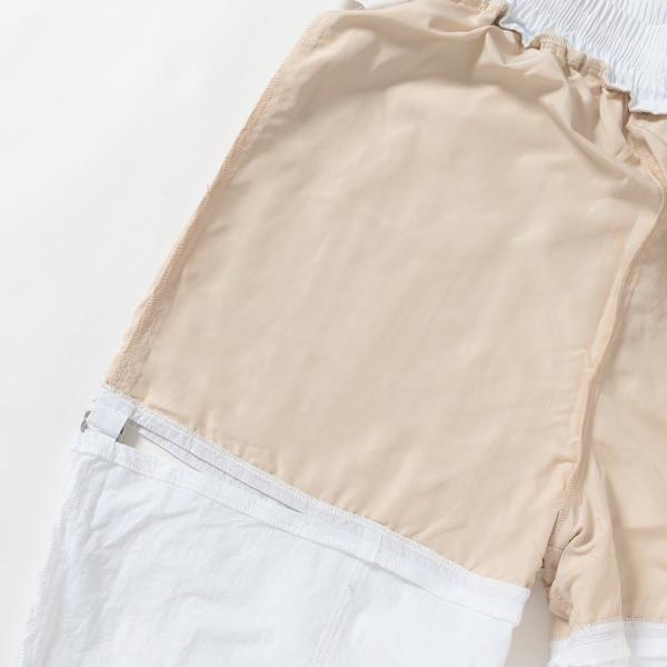 LOVETOXIC ラブトキシック(Lovetoxic)【LTXC】スリットカーゴパンツ