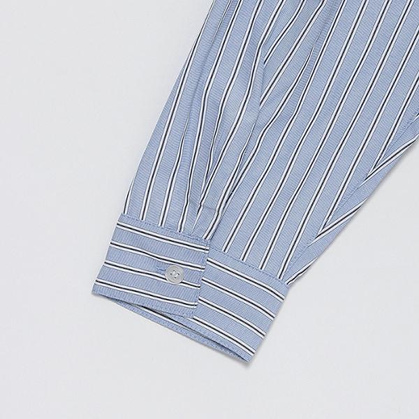 LOVETOXIC ラブトキシック(Lovetoxic)ストライプシャツインナー