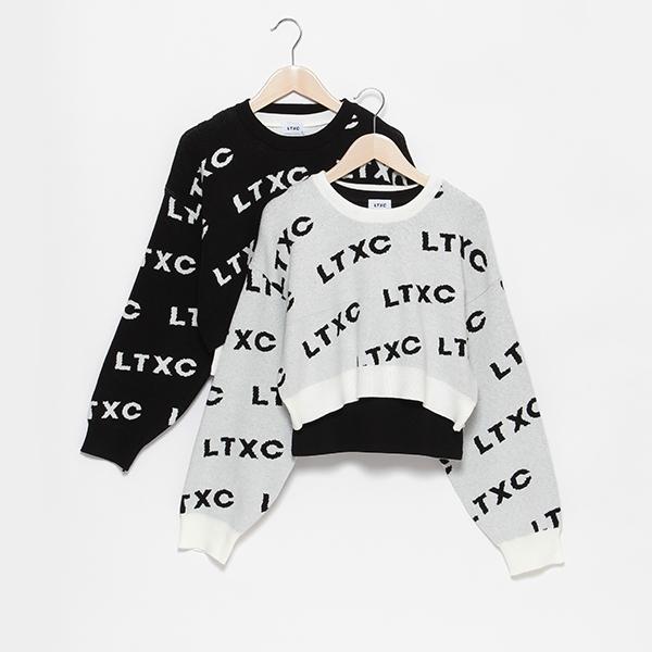 LOVETOXIC ラブトキシック(Lovetoxic)【LTXC】ロゴジャガード