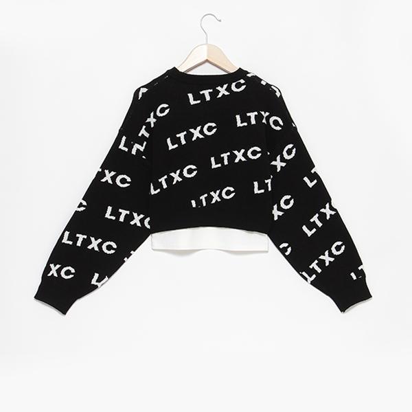 LOVETOXIC ラブトキシック(Lovetoxic)【LTXC】ロゴジャガード
