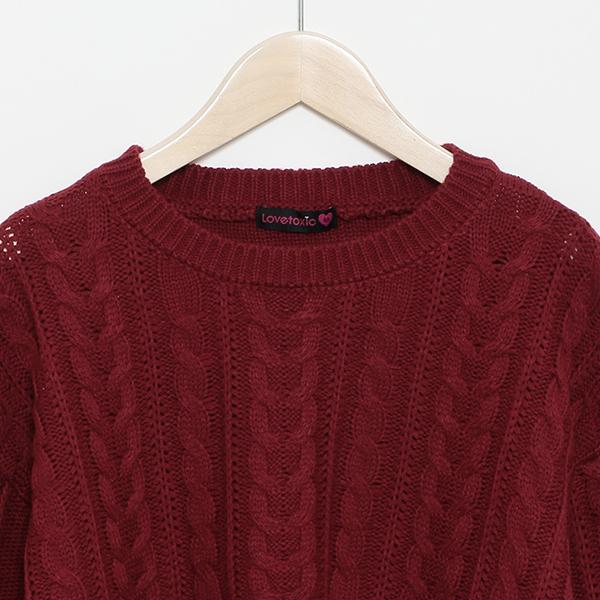 LOVETOXIC ラブトキシック(Lovetoxic)【50％OFF】【SALE】【O_50