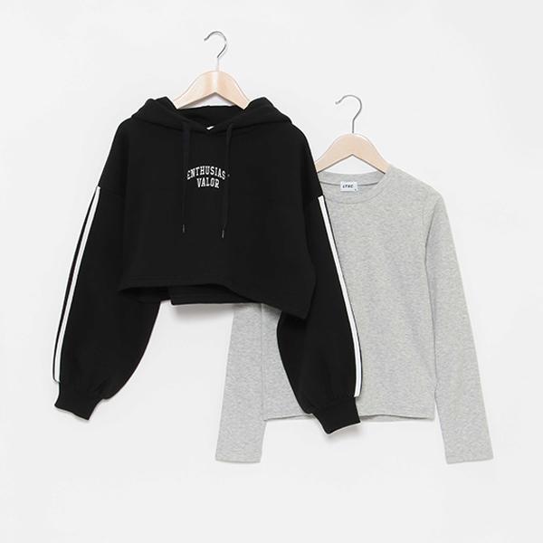 Haru⭐︎ 値下げオファー❌❗️☆新品 ラブトキシック☆裏起毛トレ－ナ－ 楽天市場】ラブトキシック(Lovetoxic)裏起毛 レースアップロゴ