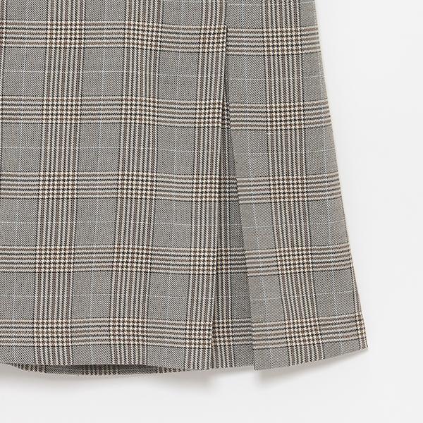 LOVETOXIC ラブトキシック(Lovetoxic)チェックSET UP【O_60