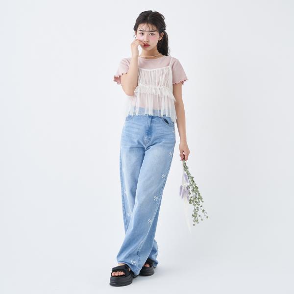Lovetoxic ラブトキシック160㌢のまとめ売り12点 LOVETOXIC 【セール/10%OFF】25'秋新作 Lovetoxic