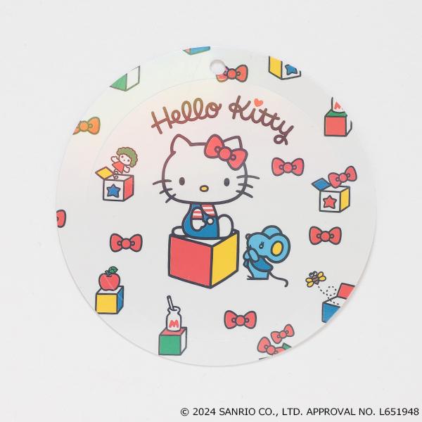 LOVETOXIC ラブトキシック(Lovetoxic)【HELLO KITTY】チャームツキ