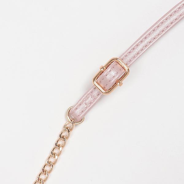 LOVETOXIC ラブトキシック(Lovetoxic)【HELLO KITTY】3ツオリ