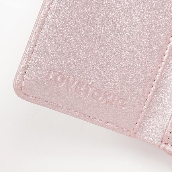 LOVETOXIC ラブトキシック(Lovetoxic)【HELLO KITTY】3ツオリ