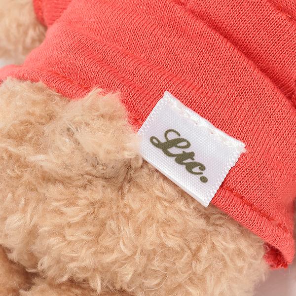 やっこ様　新品 Lovetoxic バイラビット ALGY JENNI Lovetoxic (ラブトキシック) バイカラー 長傘 晴雨兼用 キッズ