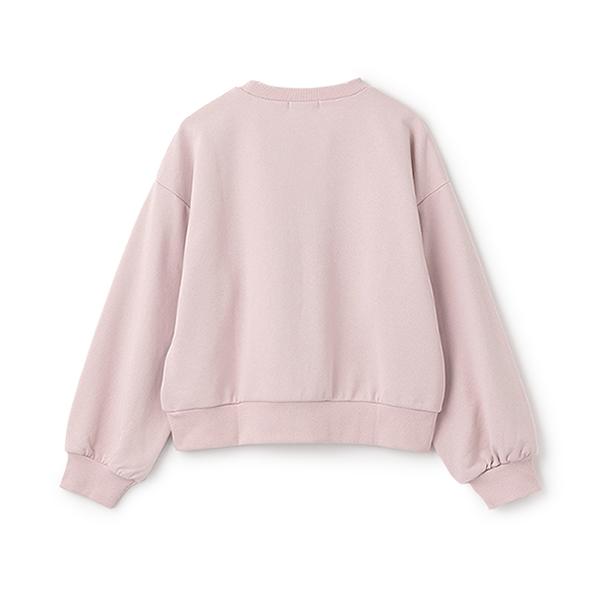 そうくん☆新品 ラブトキシック☆フレンチロゴ刺繍プルオーバー 160 そうくん☆新品 ラブトキシック☆フレンチロゴ刺繍プルオーバー