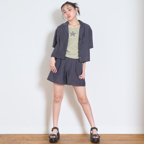 LOVETOXIC ラブトキシック(Lovetoxic)シアージャケットSETUP【O_50
