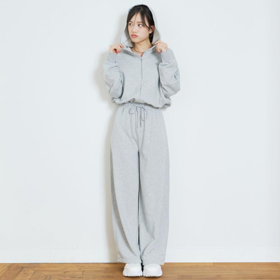 LOVETOXIC キラキラロングパンツセットアップ'【30％OFF】【SALE