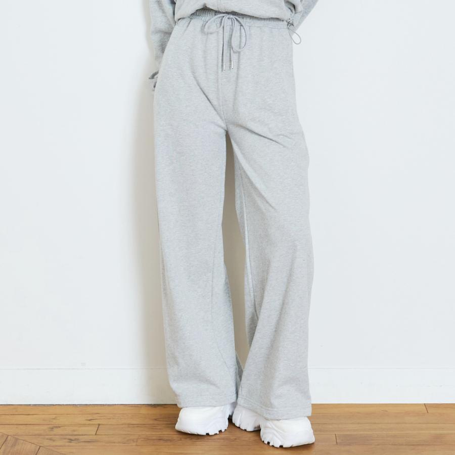 LOVETOXIC ラブトキシック(Lovetoxic)キラキラロングパンツ