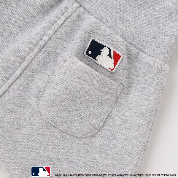 プティマイン(petit main)【MLB】スウェットセットアップ【S020124】【O_50】【outlet】｜narumiyaonline｜14