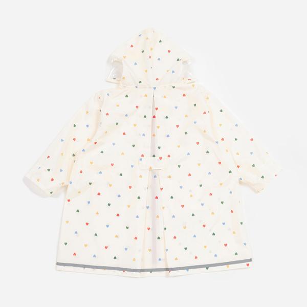 プティマイン(petit main)アソートレインコート【O_40】【season】【SSSL】【clearance】【010125】 | petit main | 01