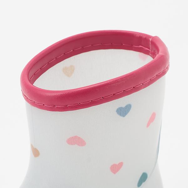 プティマイン(petit main)総柄レインブーツ | petit main | 02