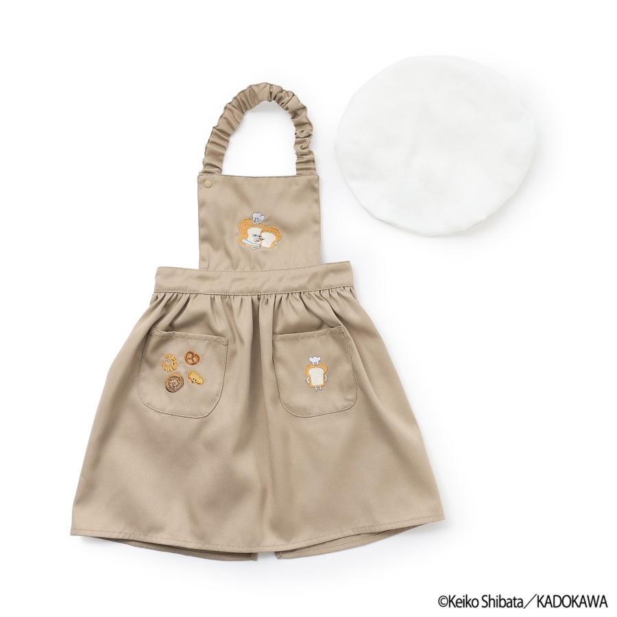 petit main プティマイン(petit main)【パンどろぼう】エプロン