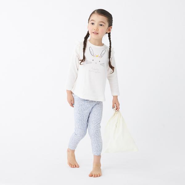 プティマイン　まとめ売り　女の子　子供服 petit main プティマイン(petit main)プティプラGIRLSトップス2