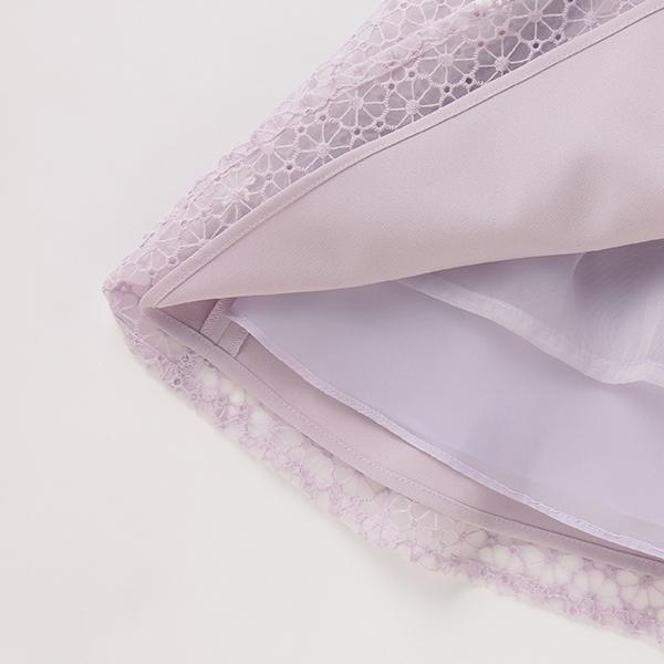 【シューズセット】petitmain花レースワンピース+ギャザージャケット シューズセット】petitmain花レースワンピース+ギャザージャケット