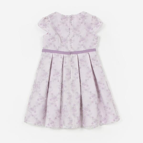 プティマイン花柄OP+スカラップJKセット プティマイン花柄OP+スカラップJKセット