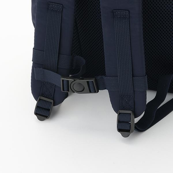 セール⚫︎mini rodini⚫︎ ハートのリュック リュック キッズ ミニロディーニ 刺繍 バッグパック 【国内正規