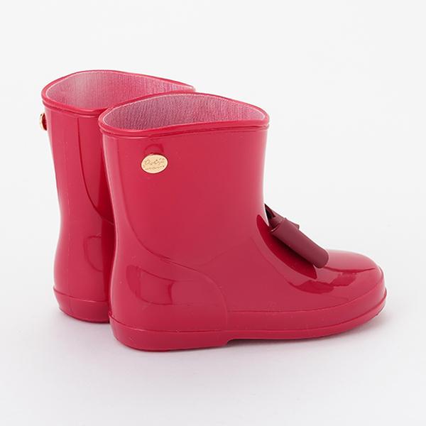 プティマイン(petit main)モチーフレインシューズ【SALE】【O_40】【outlet】 | petit main | 01