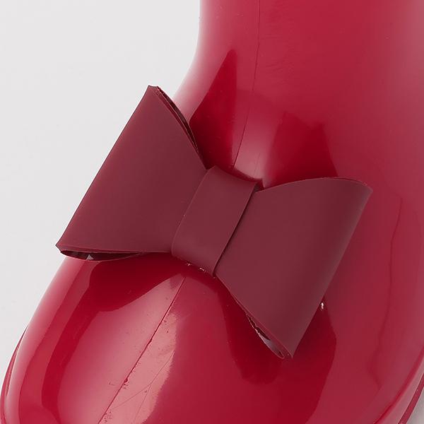 プティマイン(petit main)モチーフレインシューズ【SALE】【O_40】【outlet】 | petit main | 07