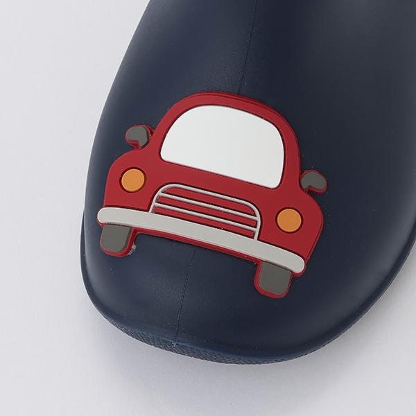 プティマイン(petit main)モチーフレインシューズ【SALE】【O_40】【outlet】 | petit main | 08