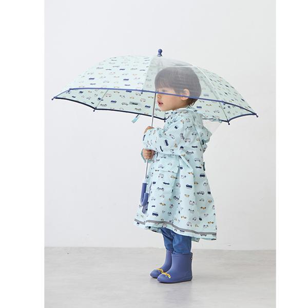 プティマイン(petit main)モチーフレインブーツ | petit main | 02