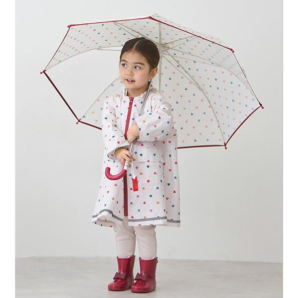 プティマイン(petit main)モチーフレインブーツ | petit main | 03