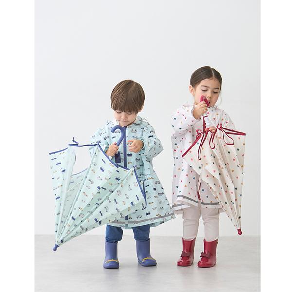 プティマイン(petit main)モチーフレインブーツ | petit main | 04