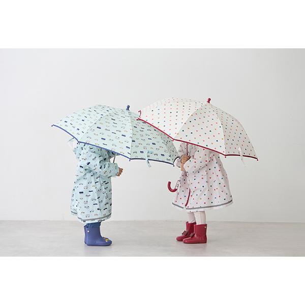 プティマイン(petit main)モチーフレインブーツ | petit main | 05